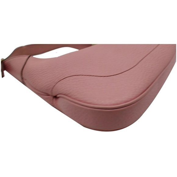 Gucci Pink Hobo Bag - Picture 9 of 12
